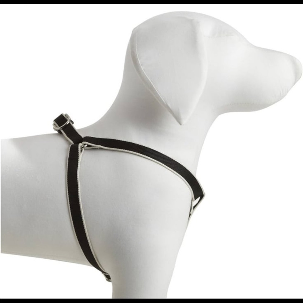 Harry Barker NWT Chelsea Harness -1" webbing - small 12”-18”